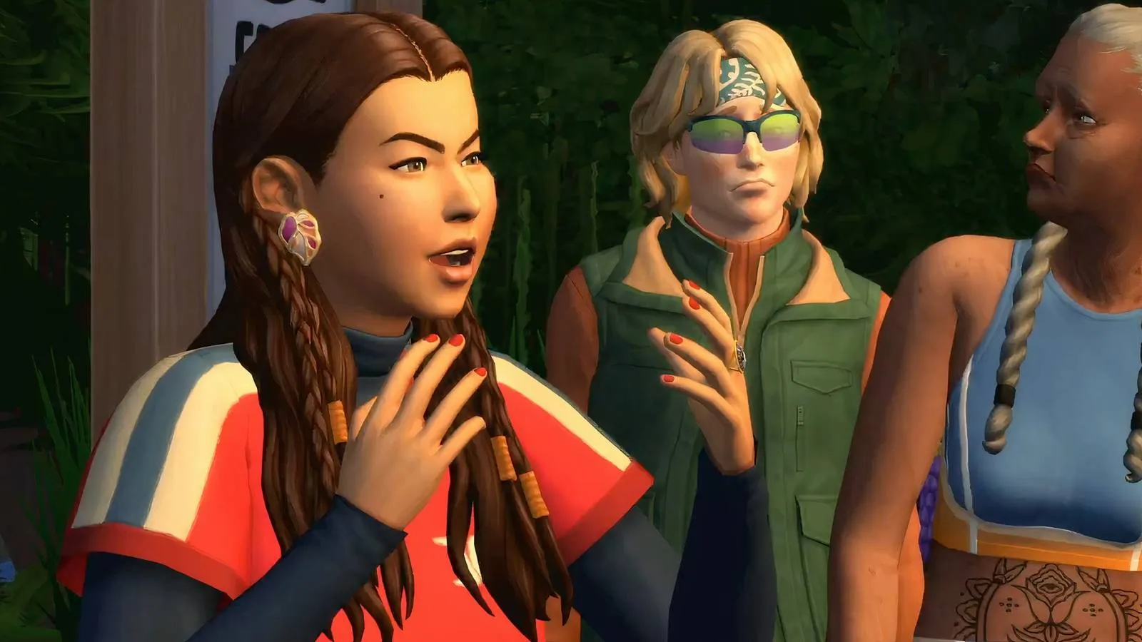 EA's Reality Competition DLC Seems Like an Brilliant Concept That Has One Possible Drawback