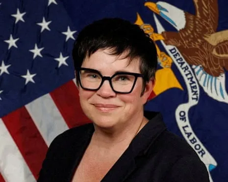 Ousted Employment Statistics Chief Warns Over White House Influence with Economic Data